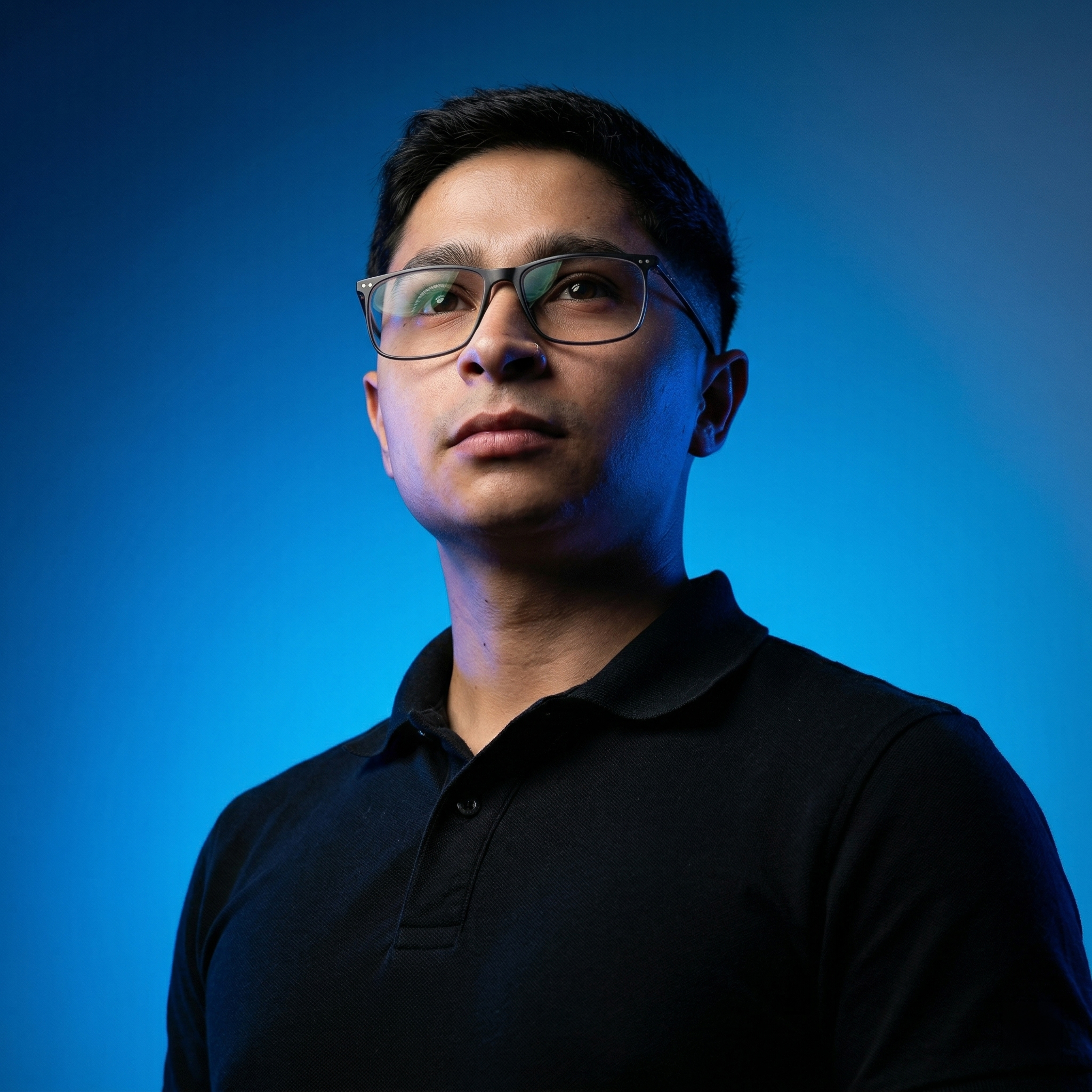 Gonzalo Acuña — Fundador Estudio Sicü
